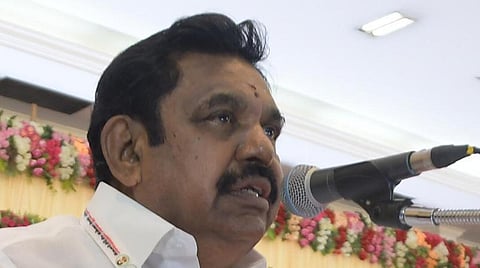 மின் கட்டணம் உயர்வு: இபிஎஸ் கண்டனம் 