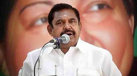 மின் கட்டண உயர்வைக் கண்டித்து ஜூலை 25-ல் தமிழகம் முழுவதும் அதிமுக ஆர்ப்பாட்டம்: இபிஎஸ்