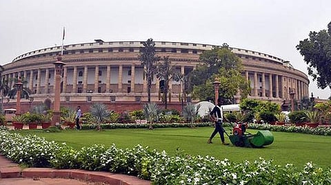 நீட் விலக்கு மசோதா குறித்து தமிழக அரசிடம் விளக்கம் கேட்டுள்ளோம் - மக்களவையில் மத்திய அரசு தகவல்