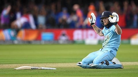 ஒருநாள் கிரிக்கெட்டுக்கு ‘குட் பை’ சொன்ன ஸ்டோக்ஸ்: கடைசிப் போட்டியில் செயல்பாடு எப்படி?