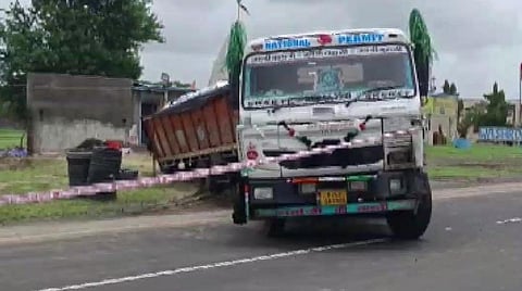 ஹரியாணா மாநிலத்தை தொடர்ந்து குஜராத், ஜார்க்கண்டிலும் வாகனம் ஏற்றி போலீஸார் கொலை