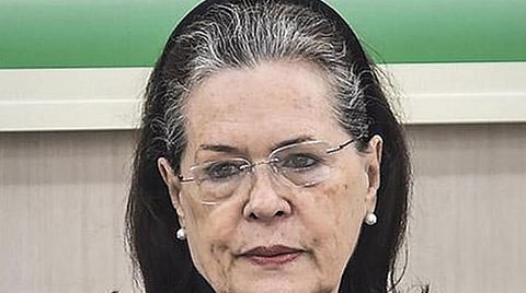 நேஷனல் ஹெரால்டு வழக்கு: சோனியா காந்திக்கு அமலாக்கத்துறை புதிய சம்மன் 