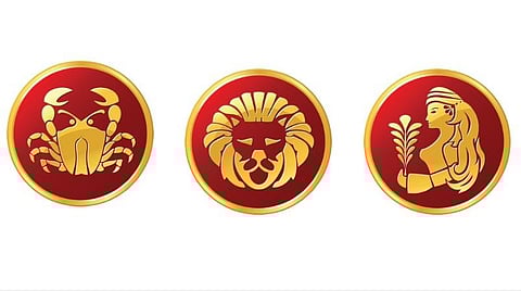 கடகம், சிம்மம், கன்னி ராசிகளுக்கு இந்த வாரம் எப்படி? | பலன்கள் @ ஜூலை 21 - 27 