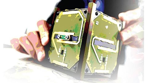 அறிவியலின் எல்லைகளை விரிவுபடுத்தும் ‘செர்ன்’