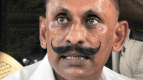 பொன் மாணிக்கவேல் | கோப்புப் படம்