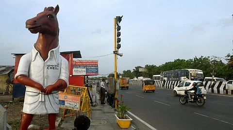 செஸ் ஒலிம்பியாட்: சென்னை உள்ளிட்ட 4 மாவட்டங்களுக்கு ஜூலை 28-ல் உள்ளூர் விடுமுறை விட வாய்ப்பு