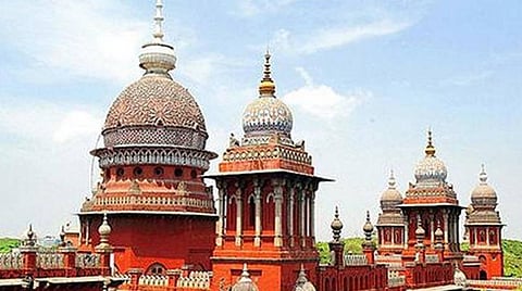 சோமஸ்கந்தர் சிலை முறைகேடு: வழக்கு விசாரணையை சிவகாஞ்சி போலீஸுக்கு மாற்றி உயர் நீதிமன்றம் உத்தரவு