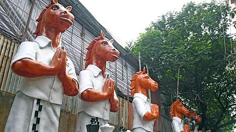 செஸ் ஒலிம்பியாட் தொடக்க விழா: ஜூலை 28-ல் 4 மாவட்டங்களில் உள்ளூர் விடுமுறை