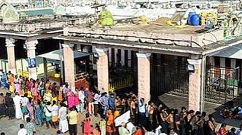 பழநியில் ஆடி கிருத்திகை: ஆயிரக்கணக்கான பக்தர்கள் தரிசனம்