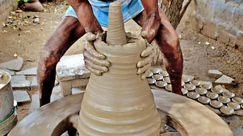 வேலைவாய்ப்பில் 5% இடஒதுக்கீடு: குலாலர் நலச்சங்கம் வலியுறுத்தல்