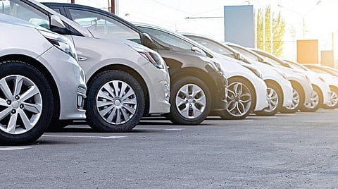 மின்வாகன உலகம்