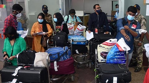 டெல்லியில் ஒருவருக்கு குரங்கு அம்மை உறுதி: இந்தியாவில் பாதிப்பு 4 ஆக உயர்வு - மத்திய உயர்நிலைக் குழு ஆலோசனை