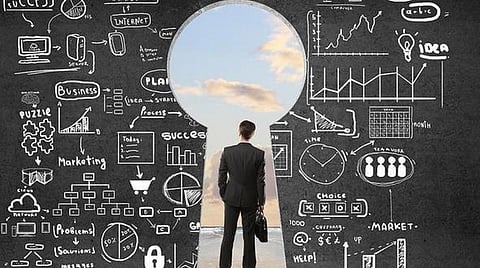 வேலையை உதறித் தள்ளும் ஊழியர்கள்: தொடர்ந்து சிக்கலை சந்திக்கும் இன்போசிஸ்