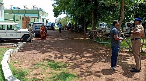 திருவள்ளூர் மாணவி மரணம் | “ஆரம்பகட்ட விசாரணை நிறைவு;  சிபிசிஐடி இனி விசாரிக்கும்” - டிஐஜி சத்யபிரியா