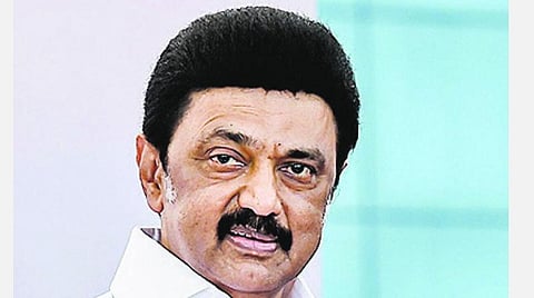 மீனவர்களை விடுவிக்க உடனடி நடவடிக்கை தேவை: வெளியுறவு அமைச்சருக்கு முதல்வர் ஸ்டாலின் கடிதம்