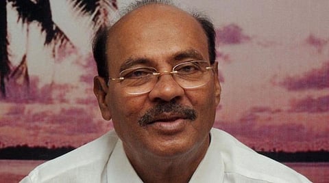 84-வது பிறந்த நாள் கொண்டாட்டம்: ராமதாஸுக்கு முதல்வர், தலைவர்கள் வாழ்த்து