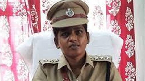 சின்னசேலம் மாணவி உயிரிழப்பு வழக்கை விசாரித்த கள்ளக்குறிச்சி டிஎஸ்பி பணியிட மாற்றம்