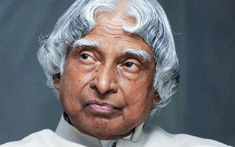 ஜூலை 27: இன்று என்ன? - அப்துல் கலாம் நினைவு தினம்