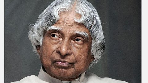 ஜூலை 27 அப்துல் கலாம் நினைவுநாள் : ஏவுகணை நாயகனே...