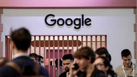 கூகுளில் 39 முறை விண்ணப்பித்து 40-வது முயற்சியில் வேலை: இது ஓர் இளைஞரின் விடாமுயற்சி வைரல் கதை