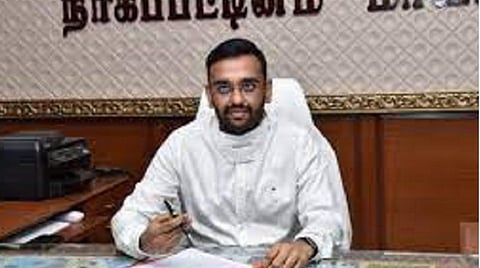 அக்னிபாதை திட்டத்தின் கீழ் நாகர்கோவிலில் ஆக.21 முதல் ராணுவத்துக்கு ஆட்சேர்ப்பு முகாம்