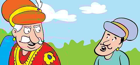 மொழிபெயர்ப்பு: தங்கப் பயிர்