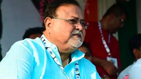 கட்சிக்கு அவமானத்தை ஏற்படுத்திவிட்டார்: பார்த்தா சாட்டர்ஜி குறித்து திரிணமூல் செய்தித் தொடர்பாளர் கருத்து