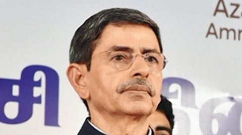 'தமிழக மக்களுடன் இணைந்து பிரதமர் மோடியை வரவேற்கிறேன்' - ஆளுநர் ஆர்.என்.ரவி