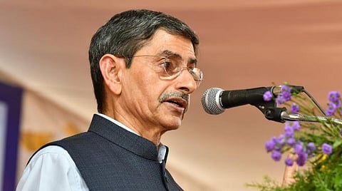 செஸ் ஒலிம்பியாட் போட்டியாளர்களுக்கு ஆளுநர் ஆர்.என்.ரவி வாழ்த்து