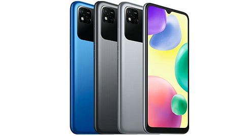 பட்ஜெட் விலையில் ரெட்மி 10A ஸ்போர்ட் ஸ்மார்ட்போன் அறிமுகம் | விலை & சிறப்பு அம்சங்கள்