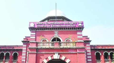 மோடி வருகை: கிண்டி பகுதிகளில் நாளை போக்குவரத்து நெரிசல் ஏற்பட வாய்ப்பு