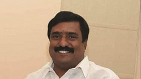 “புதுச்சேரியில் தகுதியுடைய சிறைக் கைதிகளை விடுதலை செய்வதிலும் அரசியல்” - திமுக குற்றச்சாட்டு