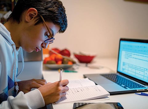 டிஜிட்டல் கில்லாடி ஆகலாம்! - 4: மனப்பாட முறையை நம்பாதே, பயிற்சியை நம்பு!