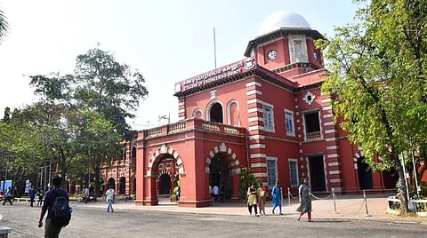 அண்ணா பல்கலைக்கழகத்தில் இன்று 42-வது பட்டமளிப்பு விழா - பிரதமர் மோடி, ஆளுநர், முதல்வர் பங்கேற்பு