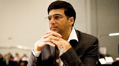 செஸ் ஒலிம்பியாட் 2022 | சொந்த மண் கூடுதல் பலம்: விஸ்வநாதன் ஆனந்த்