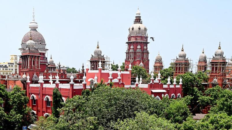 அயனாவரம் சம்பவம் | விசாரணைக்கு அழைத்து செல்லப்பட்ட நபர் மரணம்: கொலை வழக்கு பதிவு செய்ய ஐகோர்ட் உத்தரவு