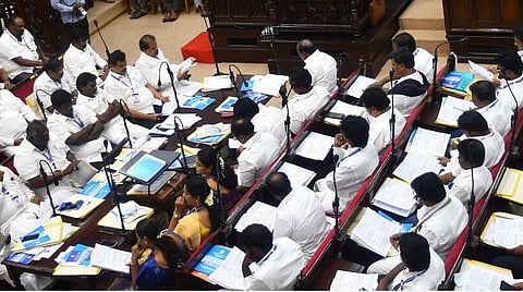 காகிதம் இல்லா மன்றக் கூட்டம் நடத்திட ஐ-பேட் வழங்குக: சென்னை மாநகராட்சி கவுன்சிலர் கோரிக்கை