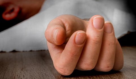 ஆந்திராவில் கடலில் அடித்து செல்லப்பட்ட 6 பொறியியல் மாணவர்கள் சடலமாக மீட்பு