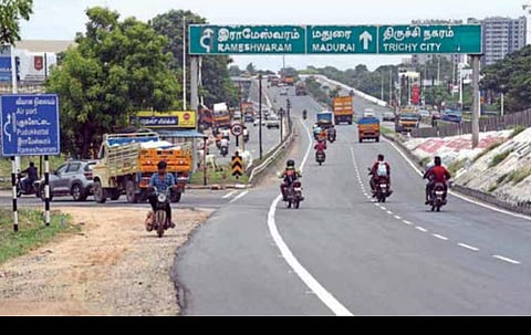 படம்: ஜி. ஞானவேல் முருகன்