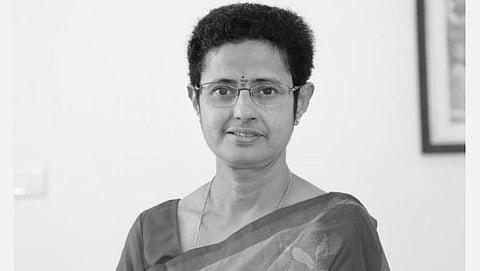 என்டிஆரின் மகள் உமா மகேஸ்வரி ஹைதராபாத் இல்லத்தில் சடலமாக கண்டெடுப்பு