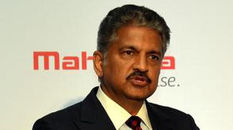 காமன்வெல்த்தில் தங்கம் வென்ற இந்தியர்களை வைத்து மண்டே மோட்டிவேஷன் மேற்கோள் பகிர்ந்த ஆனந்த் மஹிந்திரா