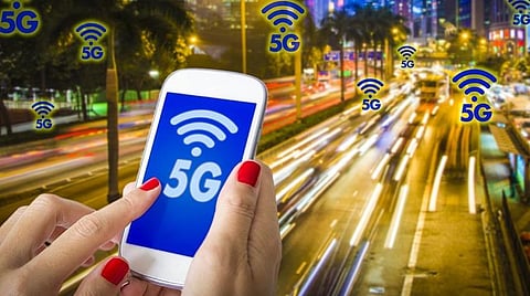 ரூ.1.5 லட்சம் கோடி மதிப்பில் 5ஜி அலைக்கற்றை ஏலம் நிறைவு: ரிலையன்ஸ் ஜியோ முதலிடம்