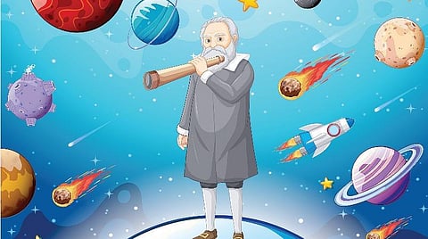 அறிவியல்ஸ்கோப் - 5: தீர்ப்புகள் திருத்தப்படலாம்!