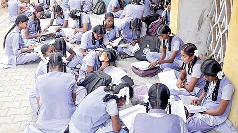 நமக்குள்ளே இருக்கிறது ஆற்றல்