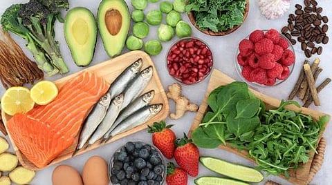 சுவையைக் காட்டிலும் சத்துதானே முக்கியம்!