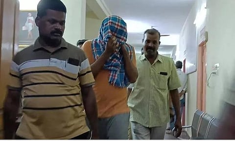 மிர் அனாஸ் அலி