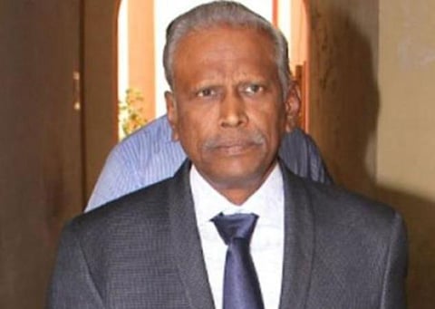 ஆறுமுகசாமி ஆணையத்திற்கு மேலும் 3 வார காலம் அவகாசம்: தமிழக அரசுக்கு கடிதம்