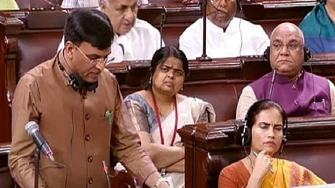 குரங்கு அம்மைக்கு இந்தியாவில் தடுப்பூசி தயாரிக்க வாய்ப்பு உள்ளது: மத்திய சுகாதார அமைச்சர்