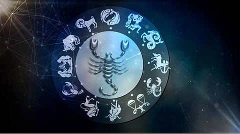 விருச்சிகம் ராசியினருக்கான ஆகஸ்ட் மாத பலன்கள் - முழுமையாக | 2022 