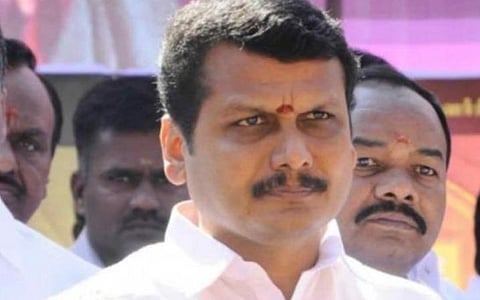 மழைக் காலத்தை எதிர்கொள்ள மின்வாரியம் தயாராக உள்ளது: அமைச்சர் செந்தில் பாலாஜி தகவல்